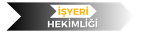 işyeri Hekimliği Kursu